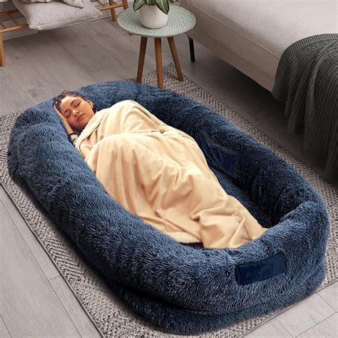 adult dog bed